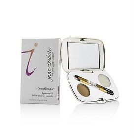Jane Iredale Greatshape Eyebrow Blonde 2.5 gr Besleyici Kaş Kiti