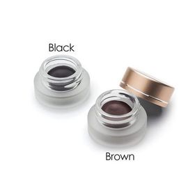 Jane Iredale Jelly Jar Black Gel Eyeliner