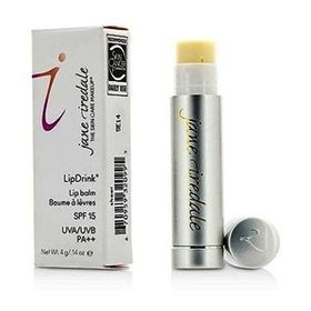 Jane Iredale Lip Drink SPF15 Besleyici Dudak Merhemi