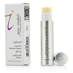 Jane Iredale Lip Drink SPF15 Besleyici Dudak Merhemi