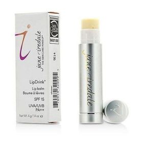 Jane Iredale Lip Drink SPF15 Besleyici Dudak Merhemi
