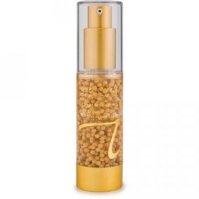 Jane Iredale Liquid Minerals Foundation Golden Glow Fondöten