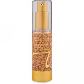 Jane Iredale Liquid Minerals Foundation Satin Fondöten
