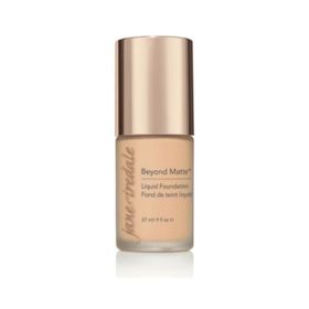 Jane Iredale M3 27 ml Beyond Matte Liquid Foundation