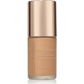 Jane Iredale M4 27 ml Beyond Matte Liquid Foundation