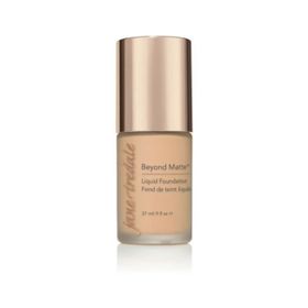 Jane Iredale M4 27 ml Beyond Matte Liquid Foundation