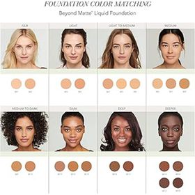 Jane Iredale M9 27 ml Beyond Matte Liquid Foundation