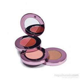 Jane Iredale My Steppes Cool Ruj