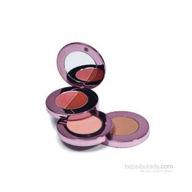 Jane Iredale My Steppes Cool Ruj