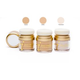 Jane Iredale Powder Me Translucent Yüz ve Vucut Pudrası