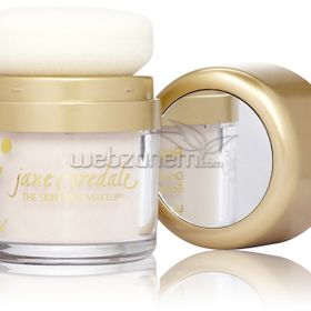 Jane Iredale Powder Me Translucent Yüz ve Vucut Pudrası