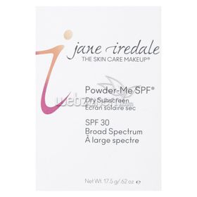 Jane Iredale Powder Me Translucent Yüz ve Vucut Pudrası