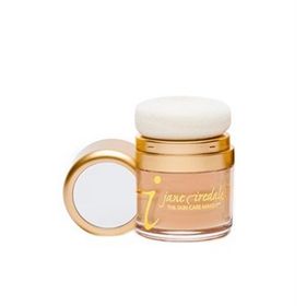 Jane Iredale Powder Me Translucent Yüz ve Vucut Pudrası