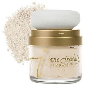 Jane Iredale Powder Me Translucent Yüz ve Vucut Pudrası