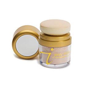 Jane Iredale Powder Me Translucent Yüz ve Vucut Pudrası