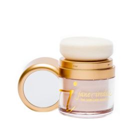 Jane Iredale Powder Me Translucent Yüz ve Vucut Pudrası