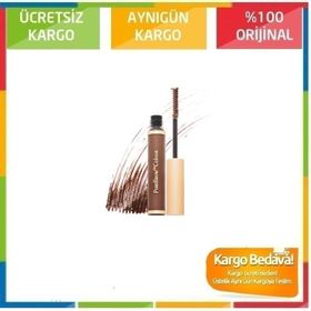Jane Iredale Pure Brow Gel Kaş Rimeli