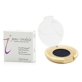 Jane İredale Pure Pressed Eyeshadow Ebony Tekli Göz Farı