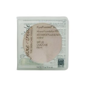 Jane İredale Pure Satin Pressed Mineral Pudra