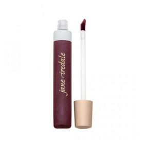 Jane Iredale Puregloss Lip Gloss Black Cherry Dudak Parlatıcısı