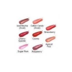 Jane Iredale PureGloss Lip Gloss Iced Mocha Dudak Parlatıcı Ruj
