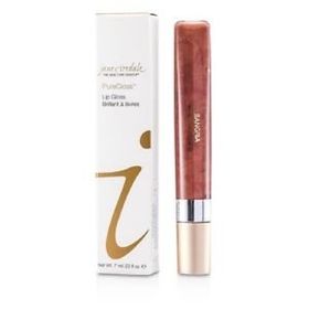Jane Iredale PureGloss Lip Gloss Sangria Dudak Parlatıcı Ruj
