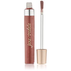 Jane Iredale PureGloss Lip Gloss Sangria Dudak Parlatıcı Ruj