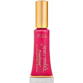 Jane Iredale PureGloss Lip Gloss Sugar Plum Dudak Parlatıcı Ruj