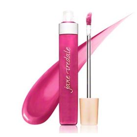 Jane Iredale PureGloss Lip Gloss Sugar Plum Dudak Parlatıcı Ruj