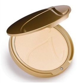 Jane Iredale Purepressed Base Caramel Pudra