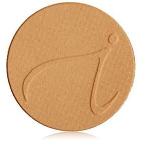 Jane Iredale Purepressed Base Caramel Pudra