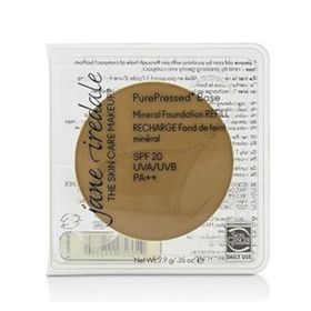 Jane Iredale Purepressed Base Latte Pudra