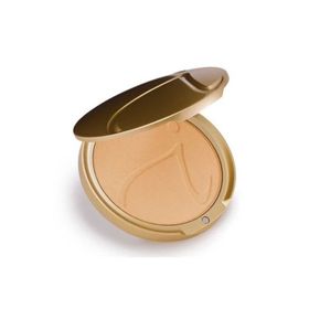 Jane Iredale Purepressed Base Latte Pudra