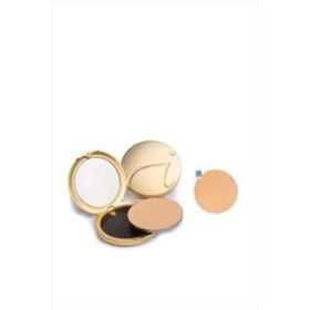 Jane Iredale Purepressed Base Latte Pudra