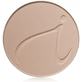 Jane Iredale Purepressed Base Natural SPF20 Refill 9.9 gr Sıkıştırılmış Pudra