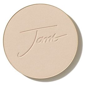 Jane Iredale Purepressed Base Natural SPF20 Refill 9.9 gr Sıkıştırılmış Pudra