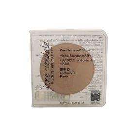 Jane Iredale Purepressed Base Satın Pudra