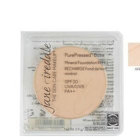 Jane Iredale Purepressed Base Satın Pudra