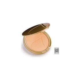 Jane Iredale Purepressed Base Teakwood Pudra