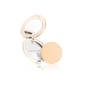 Jane Iredale Purepressed Base Warm Silk Pudra