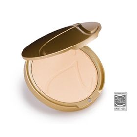 Jane Iredale Purepressed Base Warm Silk Pudra