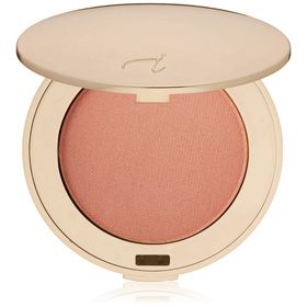 Jane Iredale Purepressed Blushes Mocha 3.7 gr Sıkıştırılmış Allık