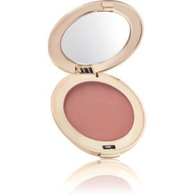 Jane Iredale Purepressed Blushes Mocha 3.7 gr Sıkıştırılmış Allık