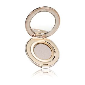 Jane Iredale Purepressed Eye Shadow Smoky Grey 1.8 gr Sıkıştırılmış Tekli Göz Farları