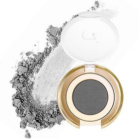 Jane Iredale Purepressed Eye Shadow Smoky Grey 1.8 gr Sıkıştırılmış Tekli Göz Farları