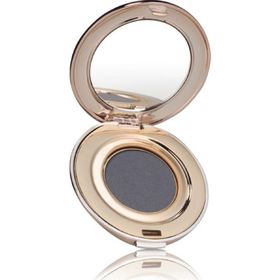 Jane Iredale Purepressed Eye Shadow Smoky Grey 1.8 gr Sıkıştırılmış Tekli Göz Farları