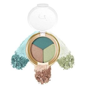 Jane Iredale Purepressed Eyeshadow Azure Mavi Göz Farı