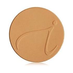 Jane İredale PurePressed Foundation Refill Caramel Pudra