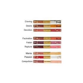 Jane Iredale Rapture Lip Fixation
