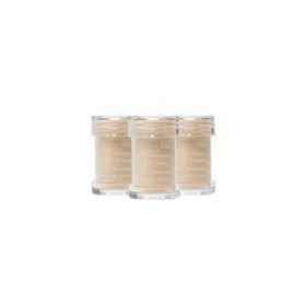 Jane Iredale SPF30 Golden 7.5g Powder Me SPF Dry Sunscreen Refill Pudra